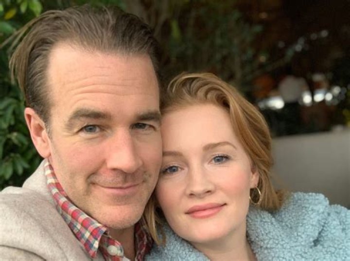 James Van Der Beek Net Worth: A Deep Dive into the Life and Career of the Dawson&rsquo;s Creek Star