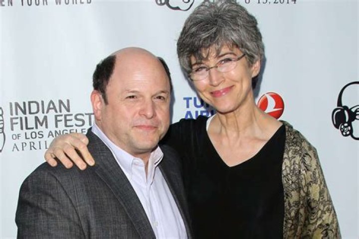 Jason Alexander and Wife: A Journey Through Love and Partnership