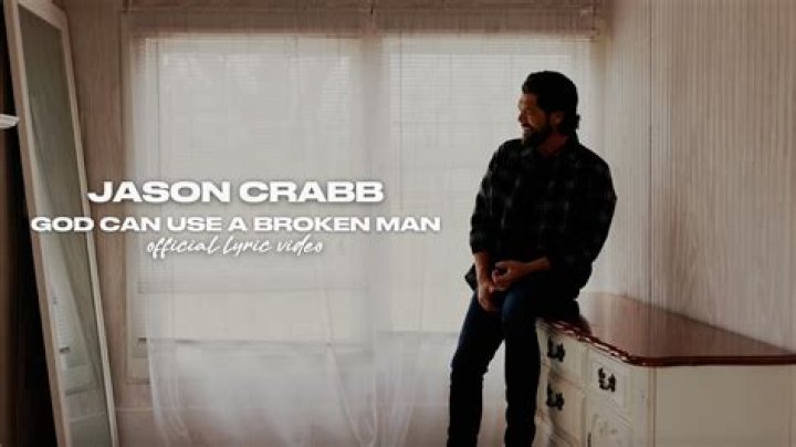 Jason Crabb Net Worth: A Deep Dive into His Life and Success