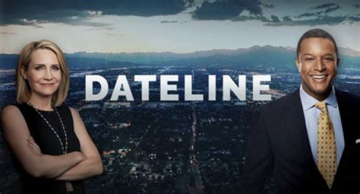 Jeff Sokol Nowadays: What Happened to the Dateline Host?