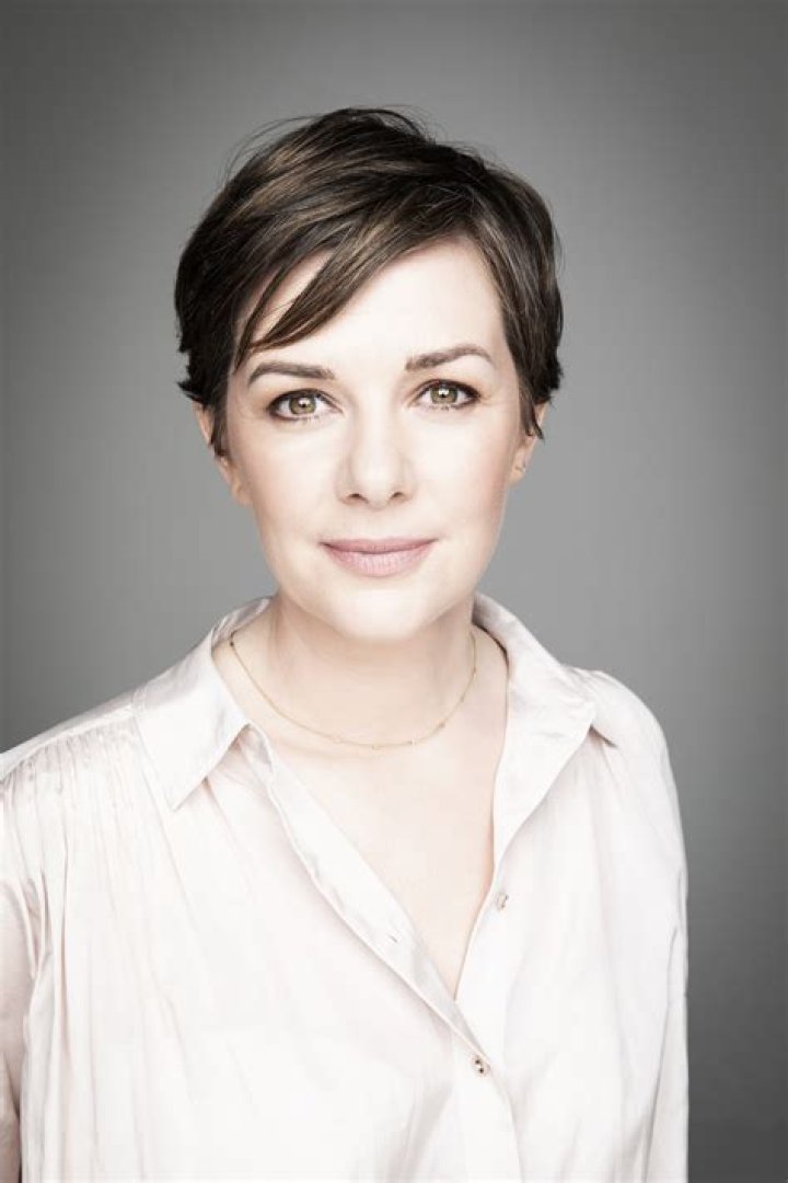 Jen Landon Net Worth: A Deep Dive into the Life and Wealth of the Acclaimed Actress