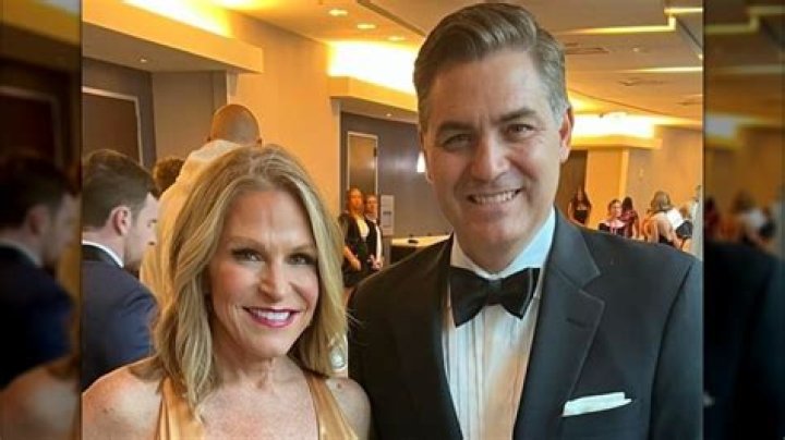 Jim Acosta's New Wife: Unveiling the Love Story