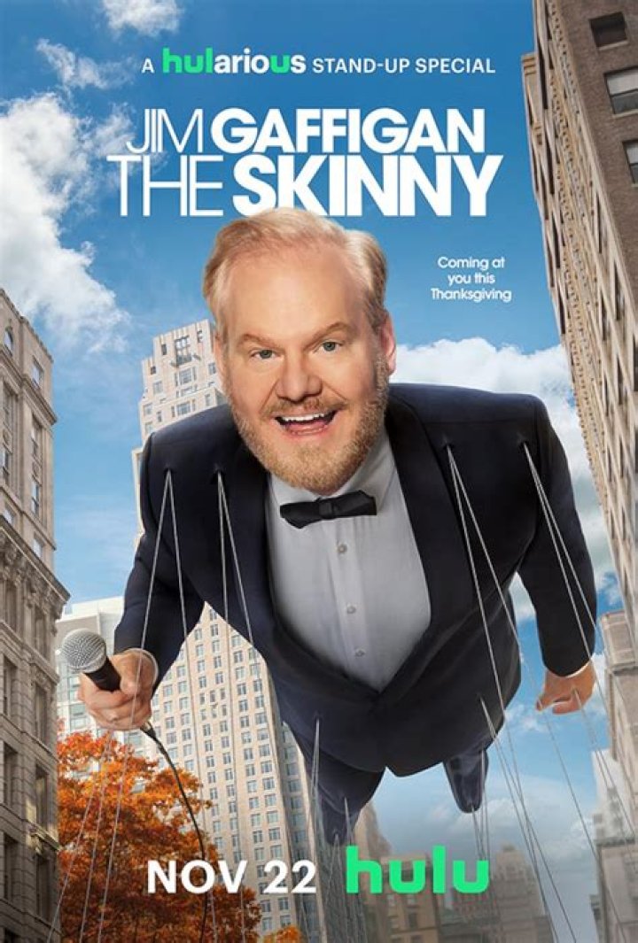 Jim Gaffigan Net Worth 2024: A Closer Look at the Comedian&rsquo;s Wealth