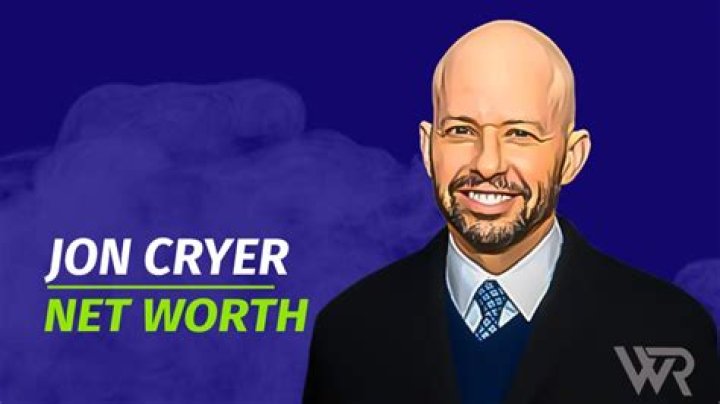 Jon Cryer Net Worth 2022: A Deep Dive Into His Financial Success