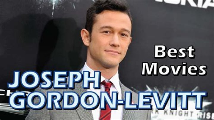Joseph Gordon-Levitt Filmography: A Comprehensive Journey Through His Career