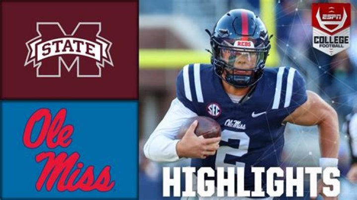 JP Staples' Impact on Ole Miss Athletics