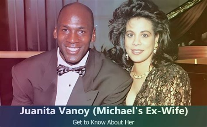 Juanita Vanoy: A Journey Through Life and Legacy