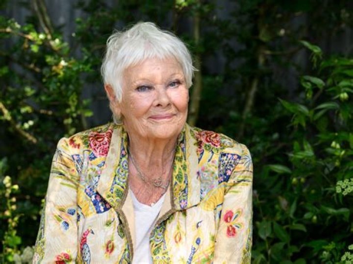 Judi Dench Net Worth: Success and Legacy of a Timeless Icon