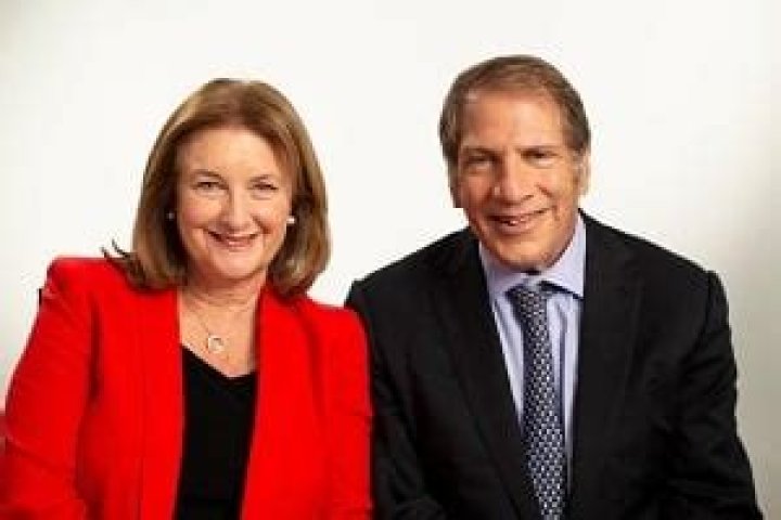 Judy and Peter Blum Kovler's Net Worth Revealed