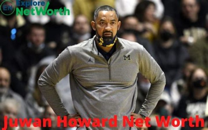 Juwan Howard Net Worth 2024: A Deep Dive into the Basketball Legend's Wealth