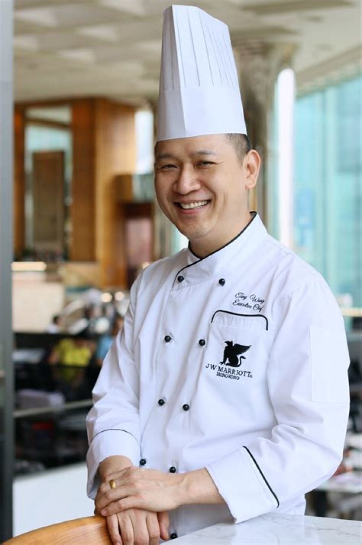 Kai Dugan: The Renowned Culinary Mastermind