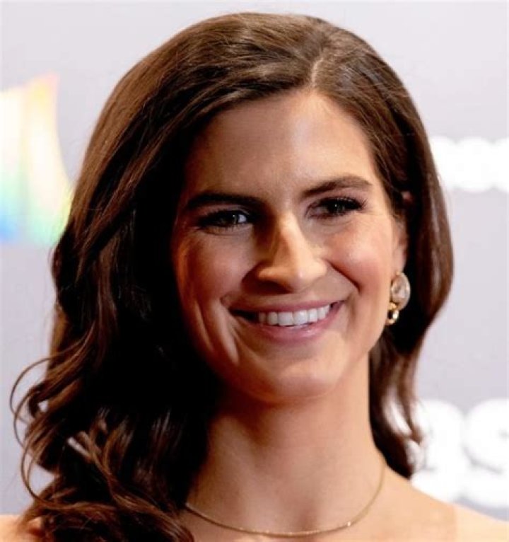 Kaitlan Collins’ Beach Pictures: A Glimpse into Her Sun-Kissed Adventures