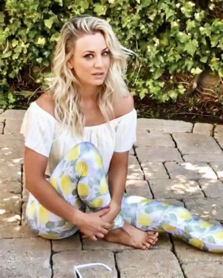 Kaley Cuoco: A Comprehensive Look into Her Life and Career