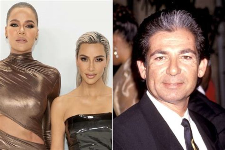 Kardashian Father: The Life and Legacy of Robert Kardashian