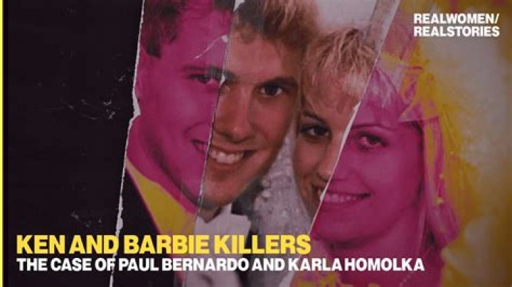 Karla Homolka: The Infamous Case of a Convicted Killer
