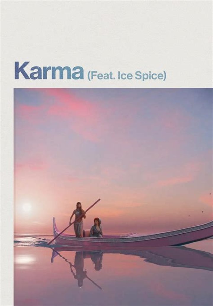 Karma Music Video: A Deep Dive into Its Meaning and Impact