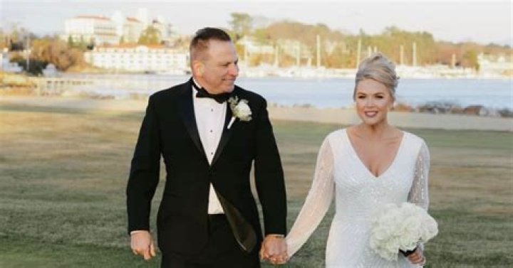 Karoline Leavitt Husband: Exploring Her Personal Life and Relationship