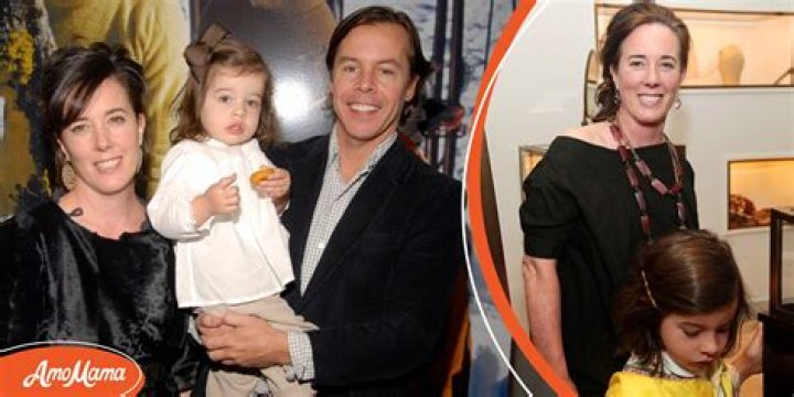 Kate Spade's Daughter: A Journey Through Legacy and Inspiration