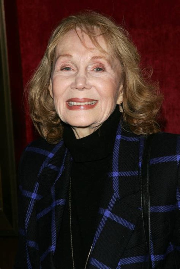 Katherine Helmond Net Worth: A Journey Through Her Illustrious Career