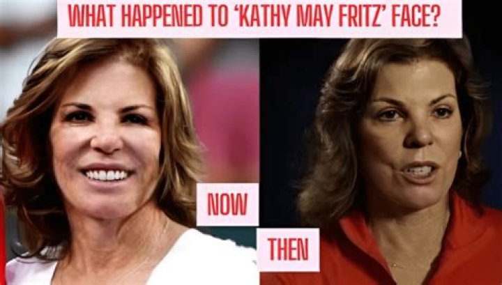 Kathy May Face: A Journey Through Life and Challenges