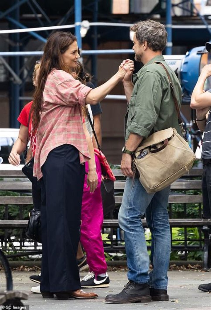 Katie Holmes: A Journey Through Her Life and Career