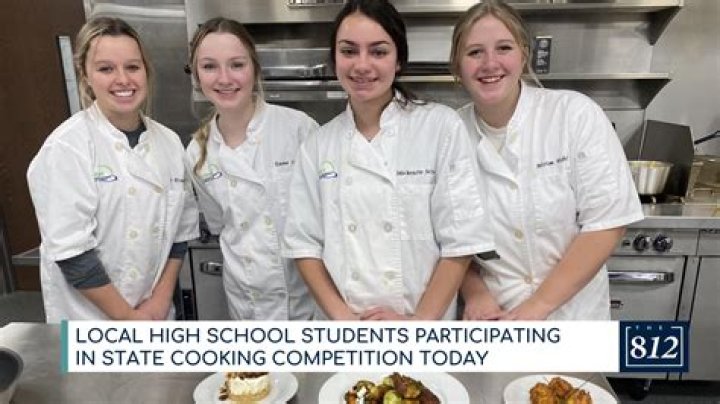 Katie Lee's Daughter: The Next Generation of Culinary Talent