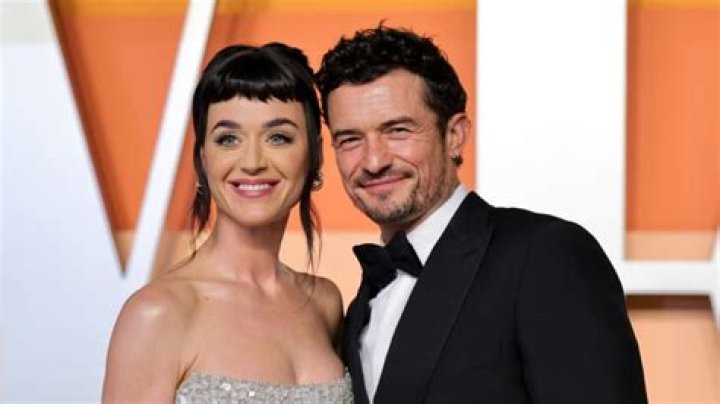 Katy Perry's Husband: The Love Story of a Pop Icon