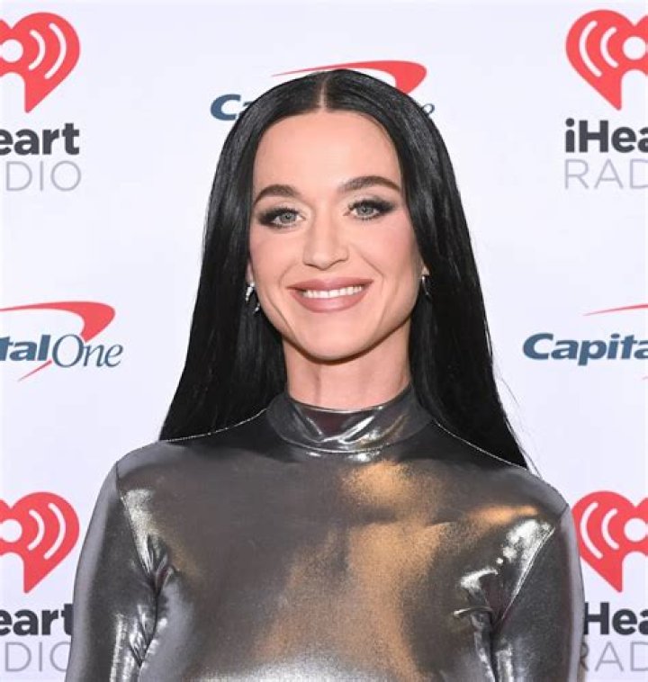 Katy Perry: The Enigmatic Star and Her Bold Choices