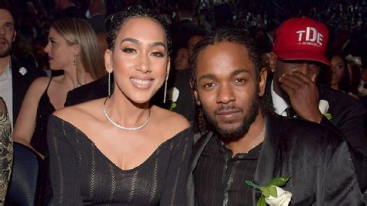 Kendrick Lamar's Wife: A Deep Dive into Their Relationship