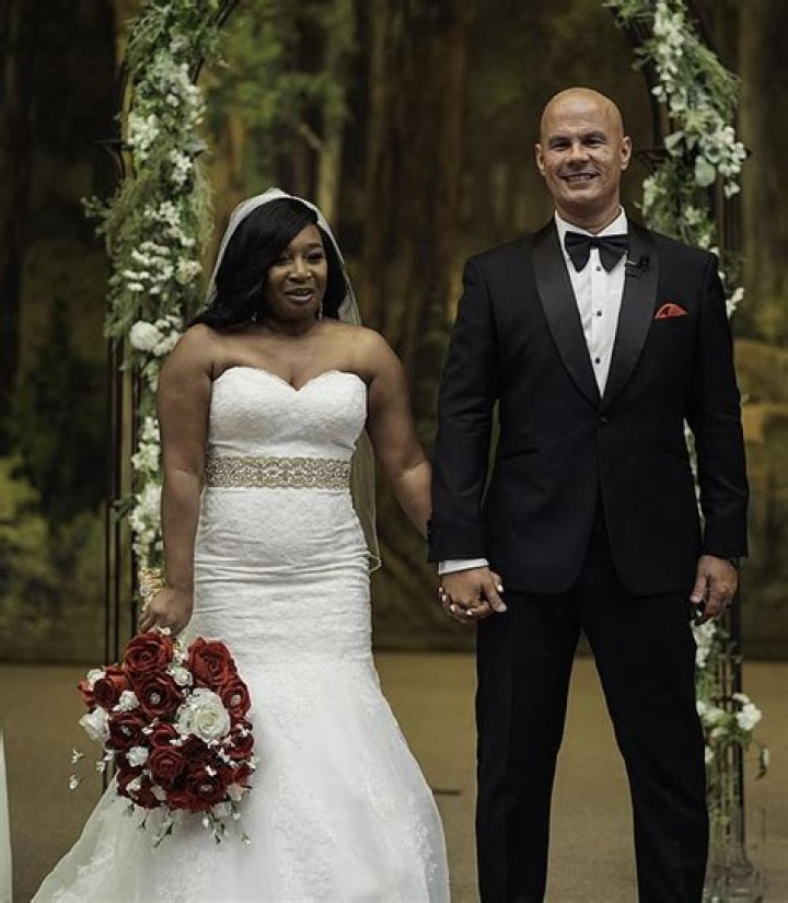 Kimberly A. Martin Husband: A Deep Dive into Her Personal Life