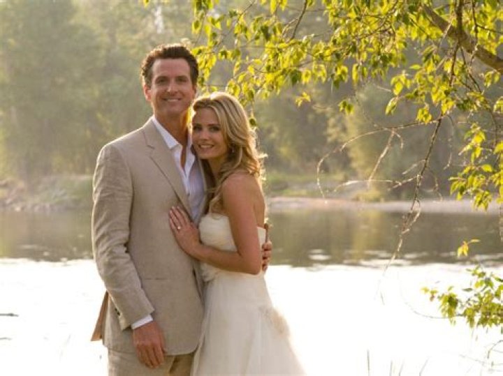 Kimberly Guilfoyle's Wedding Date: A Celebration of Love and Commitment
