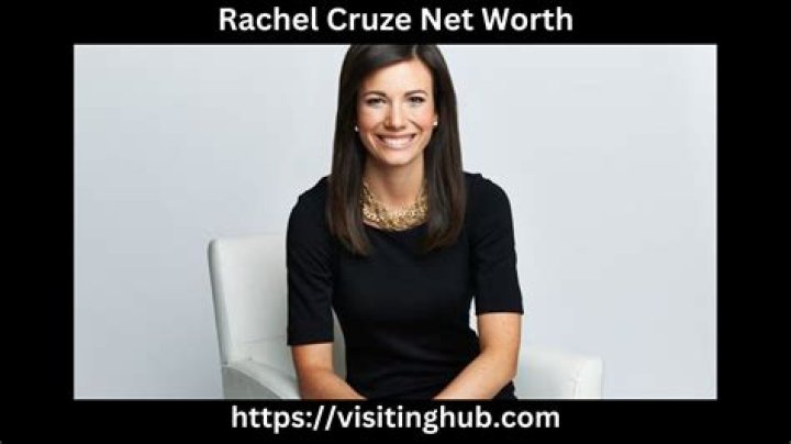 Kirsten Cruz Net Worth: A Deep Dive into the Rising Star's Financial Success