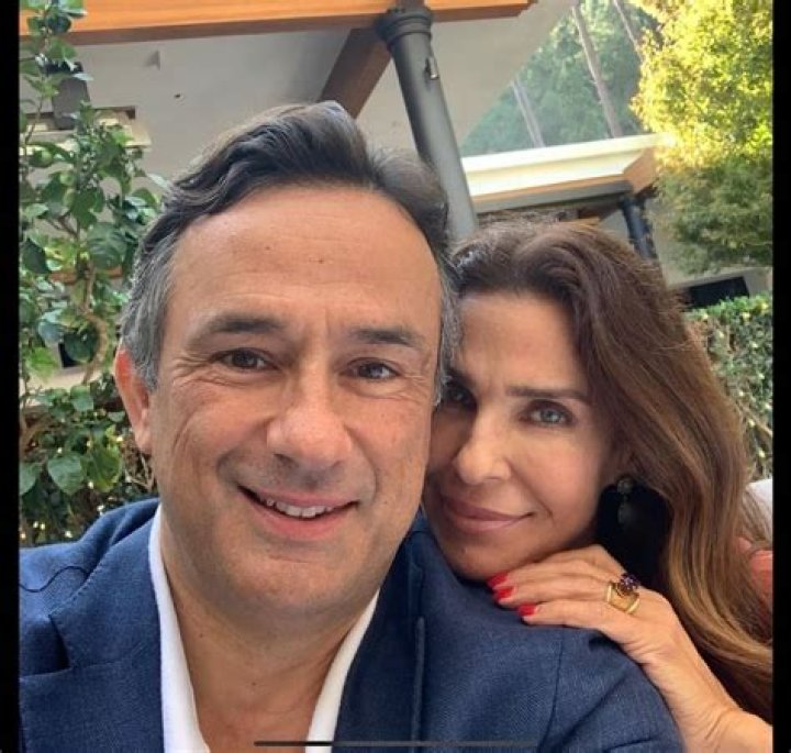 Kristian Alfonso's Husband: A Behind-the-Scenes Look at Their Love Story