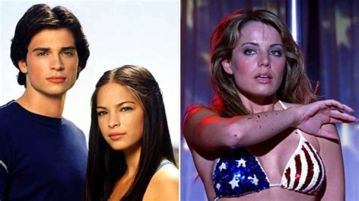 Kristin Kreuk: The Star of Smallville and Her Journey in Hollywood