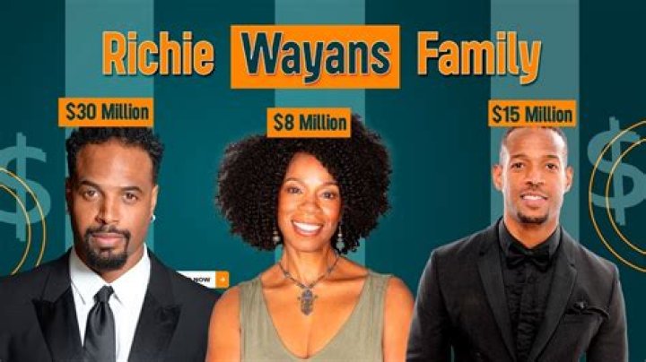 Kyla Wayans: The Rising Star of Entertainment
