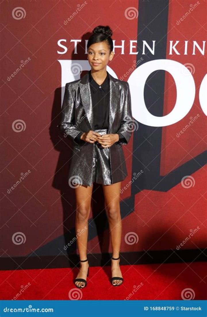 Kyliegh Curran: Rising Star in the Entertainment Industry