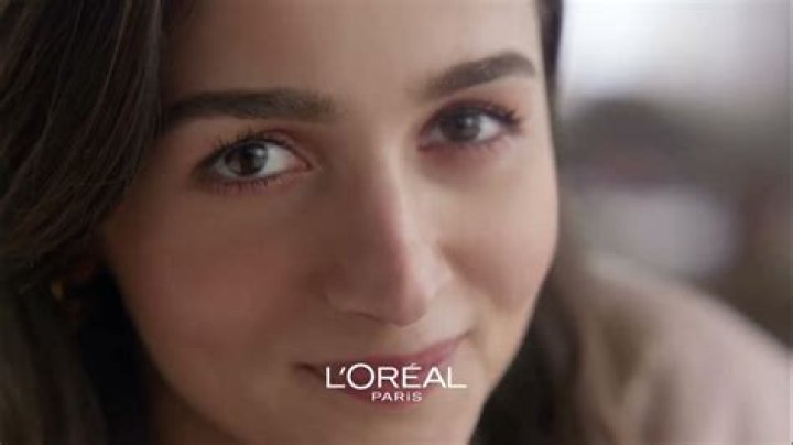 L'Oréal Advert Actress 2024: The Face of Beauty and Empowerment