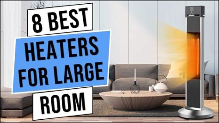 Large Room Heater: The Ultimate Guide to Keeping Your Space Warm