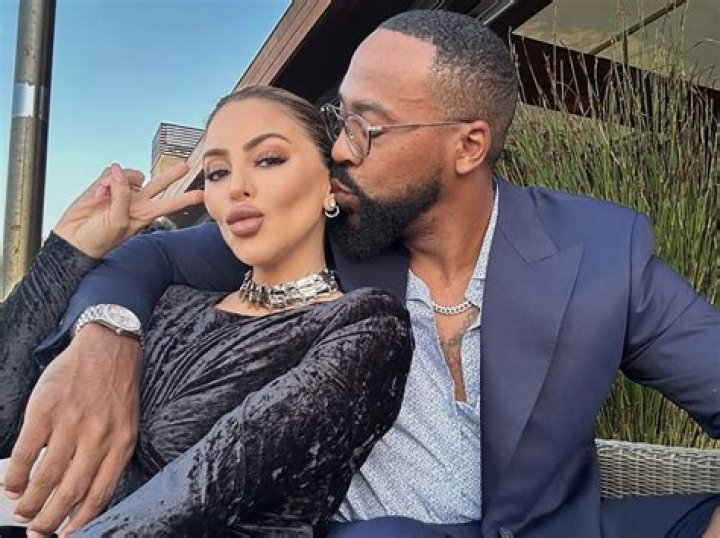 Larsa Pippen Age: The Journey of an Icon