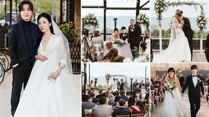 Lee Min Ho Wife: Unveiling the Love Life of the Korean Superstar