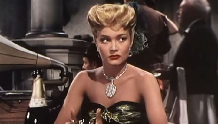 Legendary Actress: Ellen Corby, Star of 'The Waltons'