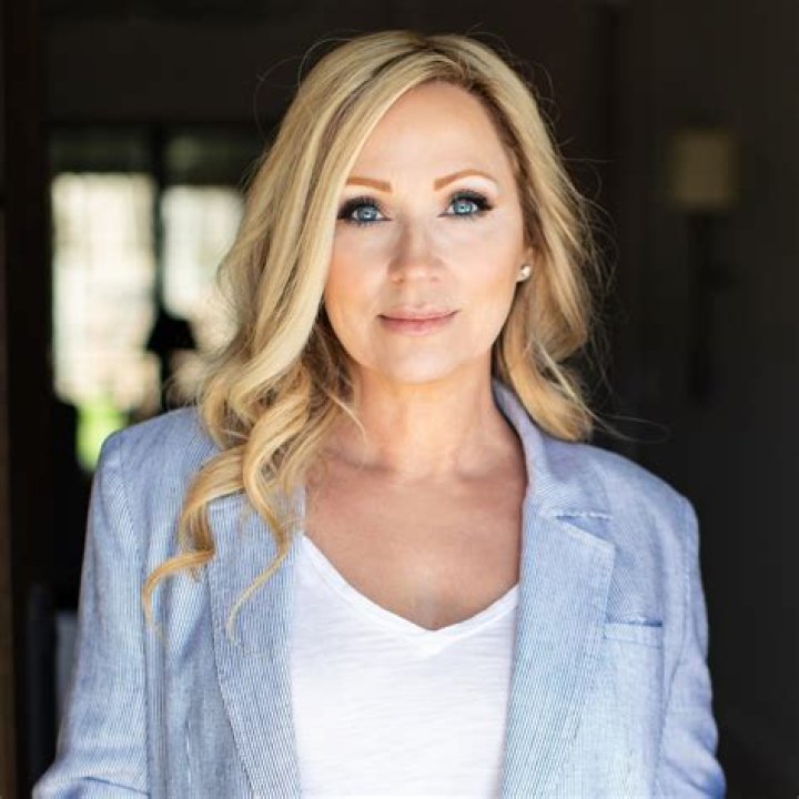 Leigh-Allyn Baker Net Worth: A Deep Dive Into Her Career and Success