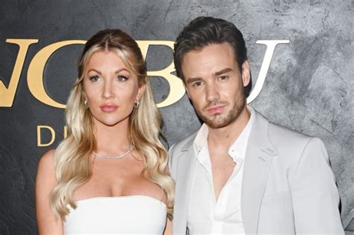 Liam Payne Wife: An Insightful Journey into Their Relationship