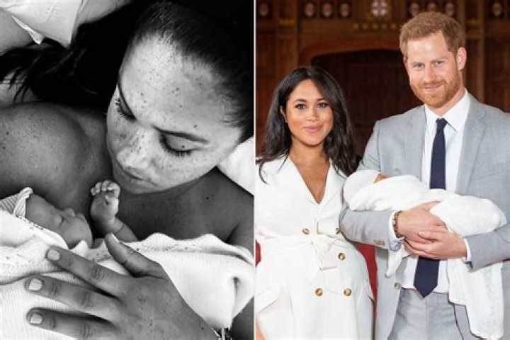 Lilibet Mountbatten-Windsor: A New Era in Royal History