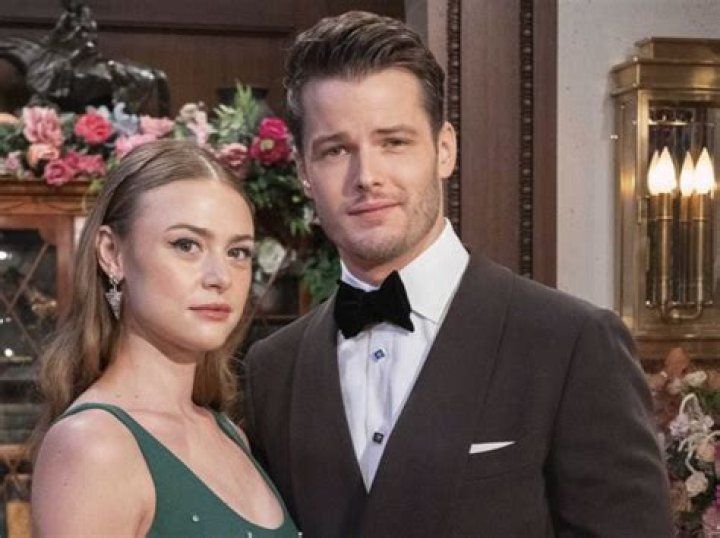 Lily Winters: A Journey Through Her Life on The Young and The Restless