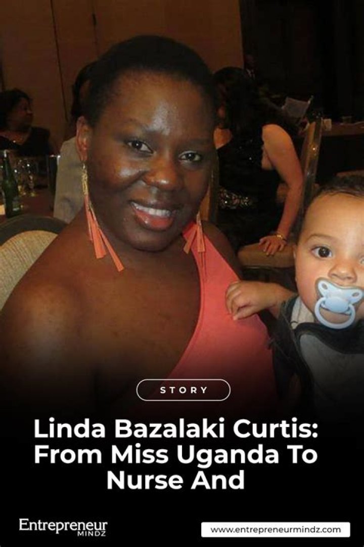 Linda Bazalaki: A Journey Through Life and Achievements