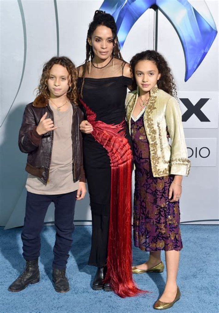Lisa Bonet Children: Exploring the Life and Legacy of a Talented Mother