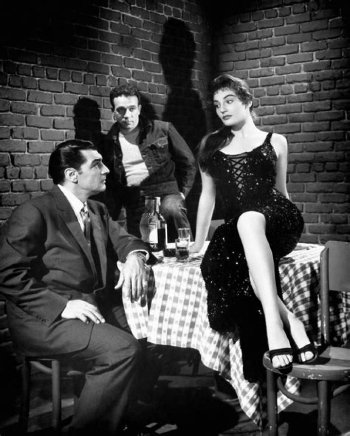 Lita Milan: The Enigmatic Star of the Silver Screen