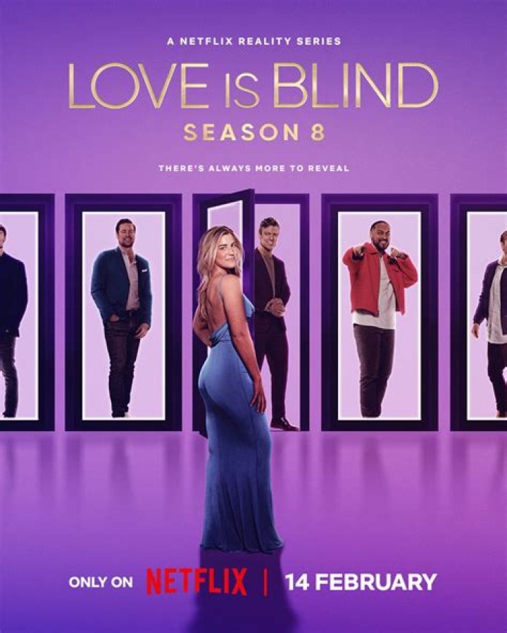 Love is Blind: The Journey of Milton and His Quest for True Love