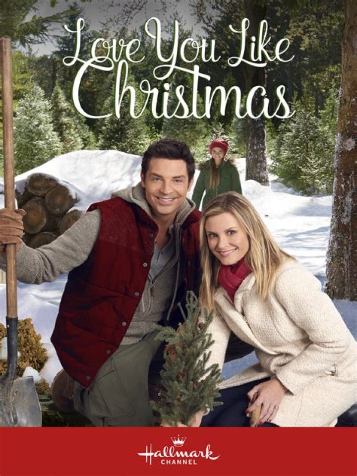 Love You Like Christmas Cast: A Heartwarming Holiday Journey